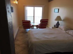 Hotels in Washington County